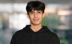 Christian Llinin Pérez